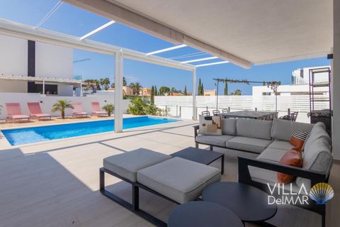 Villa i Denia, Alicante, Denia - € 798.000 | Ref: VX-402 - foto 33